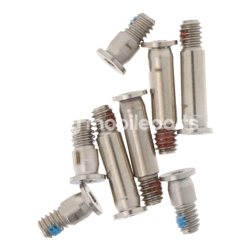 Kit Screw Silver MacBook Pro 16 M3 (A2991) 2023