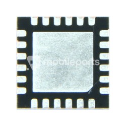 LP8548B1SQ U770 U7700 IC Backlight  MacBook Pro Retina 15 (A1398) 2015