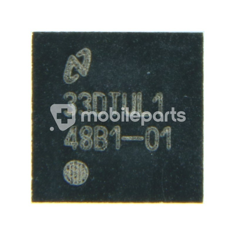LP8548B1SQ U770 U7700 IC Backlight  MacBook Pro Retina 15 (A1398) 2015