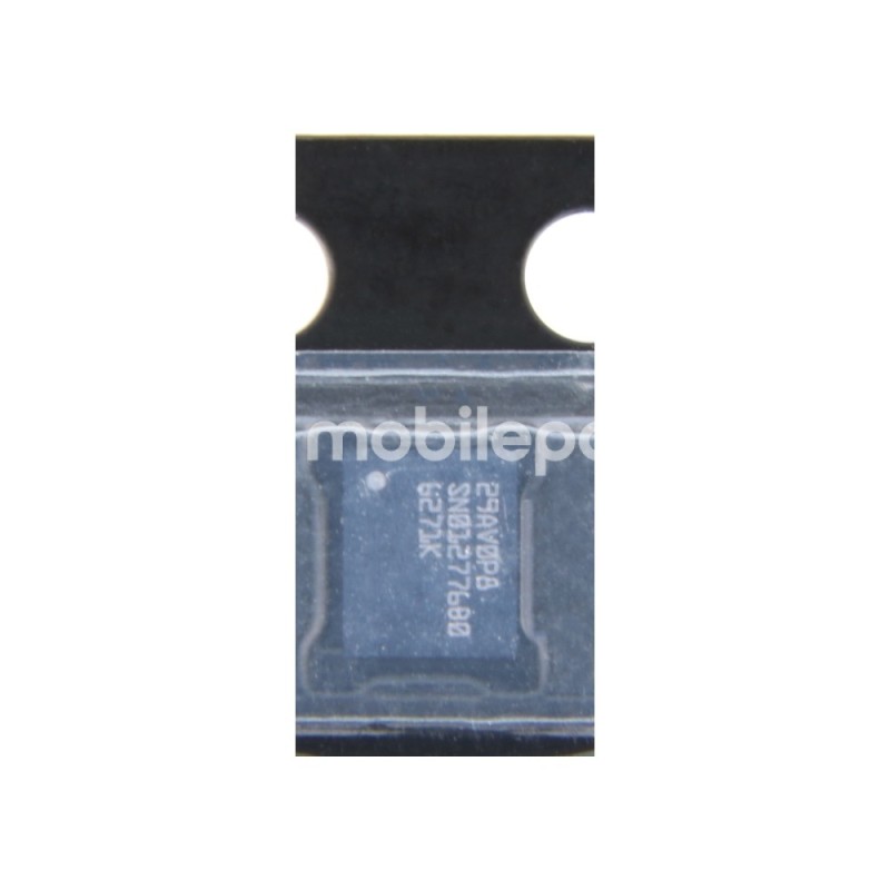 Audio IC SN012776B0  MacBook Pro 16 A2485
