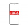 Glass + OCA Samsung SM-G991 S21 5G