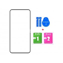 Tempered Glass Samsung SM-S936 S25+