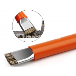 Wnb Antistatic Double Head Brush