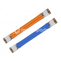 Wnb Antistatic Double Head Brush