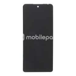 Display Touch Black Infinix Note 30 Ori