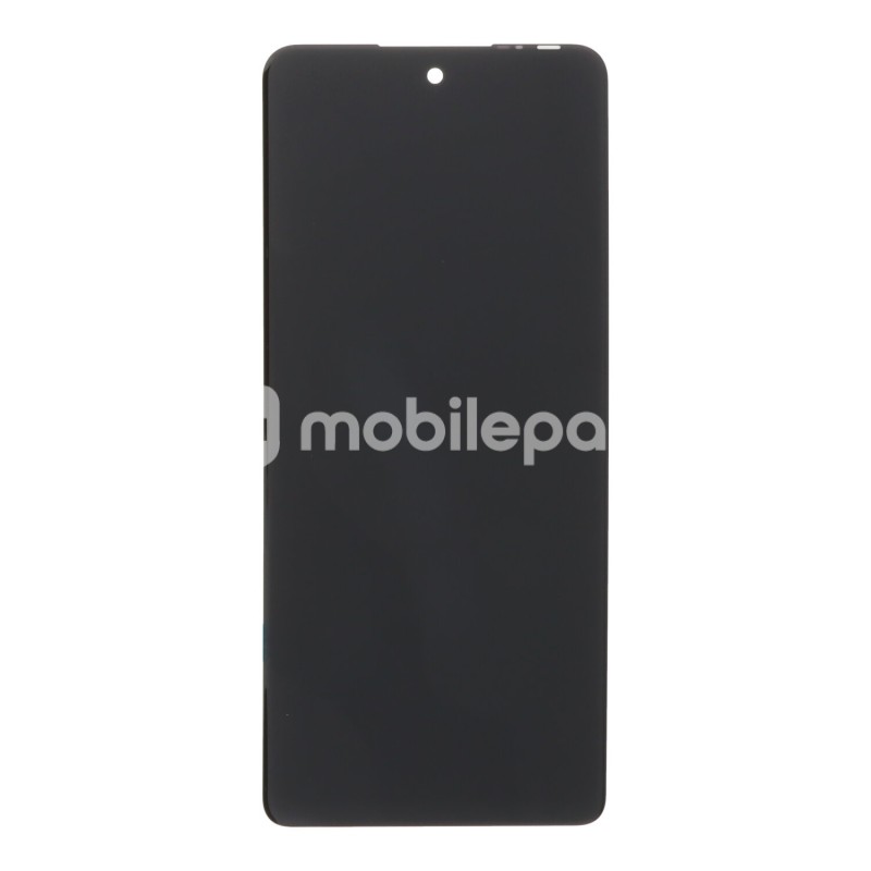 Display Touch Black Infinix Note 30 Ori