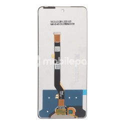 Display Touch Black Infinix Note 30 Ori
