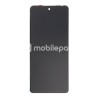 Display Touch Black Infinix Note 30  5G Ori