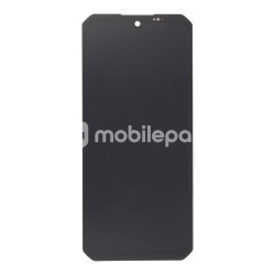 Display Touch Black Oukitel WP22