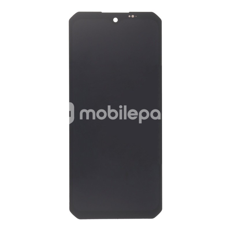 Display Touch Black Oukitel WP22
