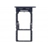 Dual Sim Card Tray Black Samsung SM-A256 A25 5G