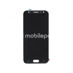 Samsung SM-J330FN J3 2017 Black Touch Display
