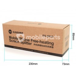 SUNSHINE SS-601G iPhone Screen Open Tool Kit