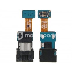 Jack Audio Flex Cable Samsung SM-T590 - T595