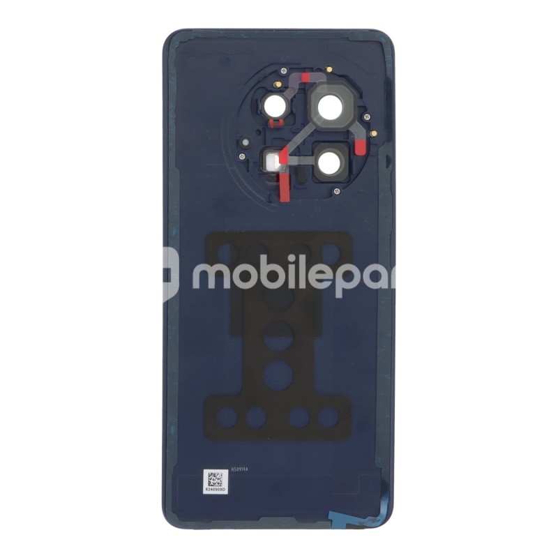 Back Cover Blue + Camera Lens Oneplus 13 Ori
