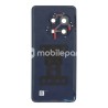 Back Cover Blue + Camera Lens Oneplus 13  Ori