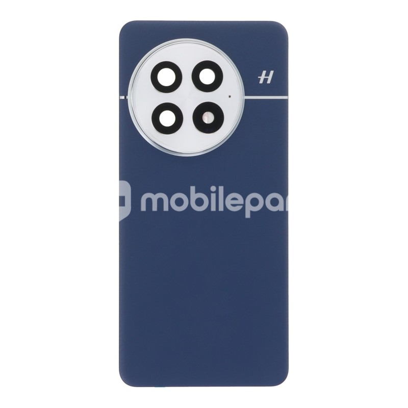 Back Cover Blue + Camera Lens Oneplus 13  Ori