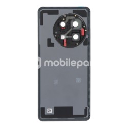 Back Cover White + Camera Lens  Oneplus 13 Ori