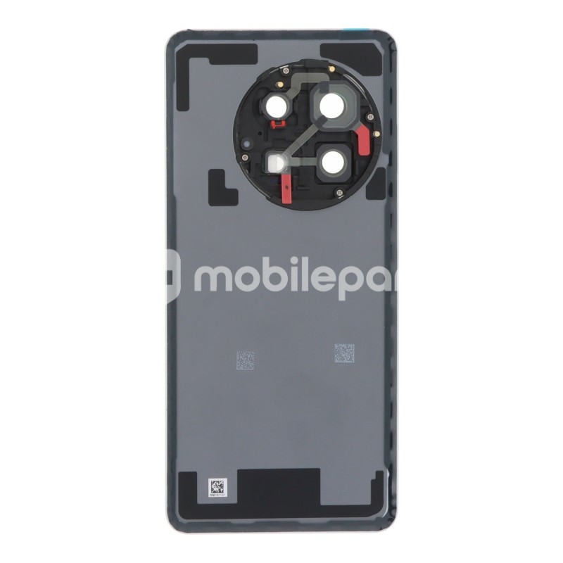 Back Cover White + Camera Lens  Oneplus 13 Ori