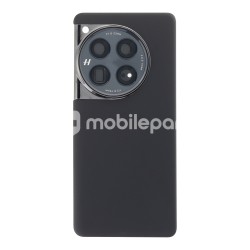 Back Cover Black + Camera Lens OnePlus 12 Ori