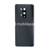 Back Cover  Onyx Black + Camera Lens OnePlus 8 Pro