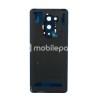 Back Cover  Onyx Black + Camera Lens OnePlus 8 Pro