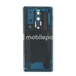 Back Cover  Glacial Green + Camera Lens OnePlus 8