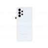 Rear Cover Awesome White Samsung A536 A53 5G No Logo