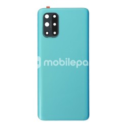 Back Cover Glacial Green + Camera Lens OnePlus 8T