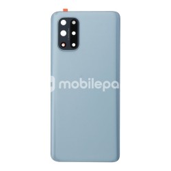 Back Cover Lunar Silver + Camera Lens OnePlus 8T