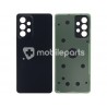 Rear Cover Black Samsung SM-A536 A53 5G No Logo