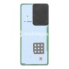 Rear Cover Blue Samsung SM-A536 A53 5G No Logo