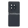 Back Cover Black Eclipse + Camera Lens OnePlus 13