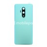 Back Cover  Glacial Green + Camera Lens OnePlus 8 Pro