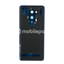Back Cover Ultramarine Blue  + Camera Lens OnePlus 8 Pro