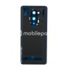 Back Cover Ultramarine Blue  + Camera Lens OnePlus 8 Pro