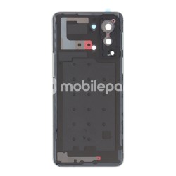 Back Cover Green  + Camera Lens Oneplus Nord 2T  5G