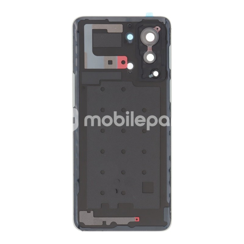 Back Cover Green  + Camera Lens Oneplus Nord 2T  5G