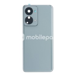 Back Cover Green  + Camera Lens Oneplus Nord 2T  5G