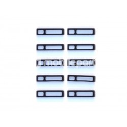 Set 10 PCS Speaker Foam iPhone 11 Pro Max - XS Max