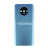 Back Cover Glacier Blue + Camera Lens OnePlus 7T