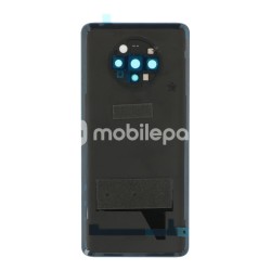 Back Cover Glacier Blue + Camera Lens OnePlus 7T