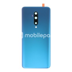 Rear Cover Light Blue + Camera Lens OnePlus 7T Pro