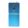 Rear Cover Light Blue + Camera Lens OnePlus 7T Pro