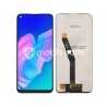 Display Touch Black Huawei P40 Lite E (IPS)