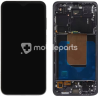 Display Touch + Frame Graphite Black Samsung SM-S721 S24 FE (Assembled)