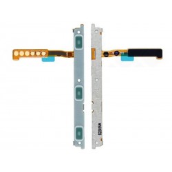 Power + Volume Flex Cable Samsung SM-S908 S22 Ultra