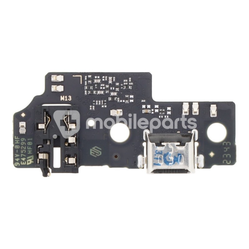 Charging Connector + Small Board Samsung SM-A055 A05 OEM