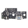 Charging Connector + Small Board Samsung SM-A055 A05 OEM