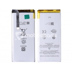 Battery GTB1F 4080mAh Google Pixel 5 No Logo